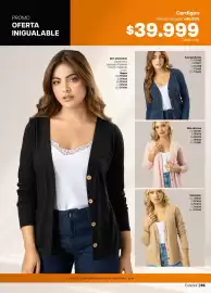 Catálogo Marketing Personal Página 55