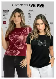Catálogo Marketing Personal Página 58