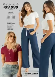 Catálogo Marketing Personal Página 64