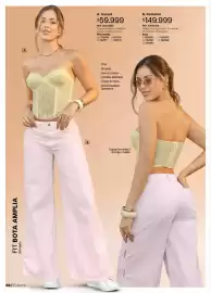 Catálogo Marketing Personal Página 66