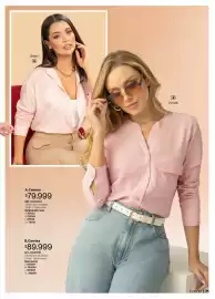 Catálogo Marketing Personal Página 71