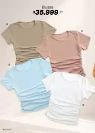 Catálogo Marketing Personal Página 72