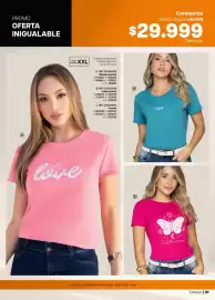 Catálogo Marketing Personal Página 81