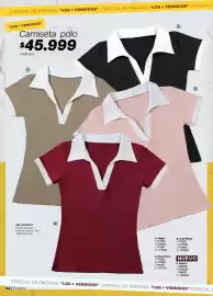 Catálogo Marketing Personal Página 84