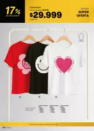 Catálogo Marketing Personal Página 92