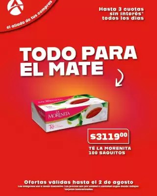Atlas Hipermayorista (válido hasta 2-08)