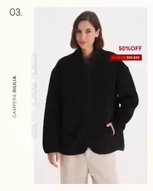 Catálogo Yagmour Página 4