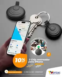 Catálogo TVentas semana 31 Página 1