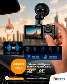 Catálogo TVentas semana 31 Página 2