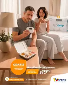Catálogo TVentas semana 31 Página 3