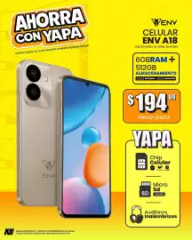 Catálogo Novicompu Página 1