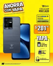 Catálogo Novicompu Página 2
