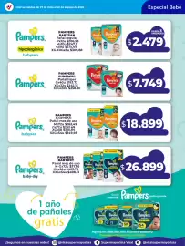 Catálogo Supermayorista Vital semana 31 Página 3