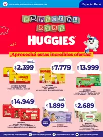 Catálogo Supermayorista Vital semana 31 Página 4
