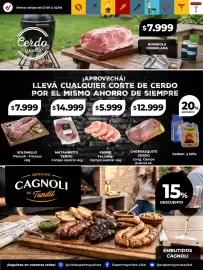 Catálogo Supermayorista Vital semana 31 Página 3