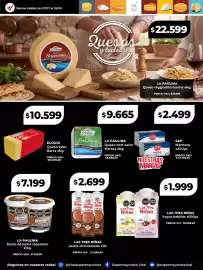 Catálogo Supermayorista Vital semana 31 Página 4