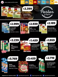 Catálogo Supermayorista Vital semana 31 Página 6