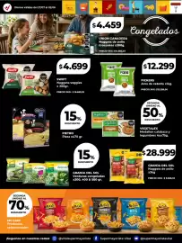 Catálogo Supermayorista Vital semana 31 Página 7