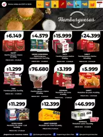 Catálogo Supermayorista Vital semana 31 Página 8