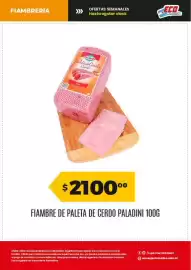 Catálogo Eco Supermercados semana 31 Página 1