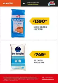 Catálogo Eco Supermercados semana 31 Página 10