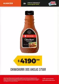 Catálogo Eco Supermercados semana 31 Página 11