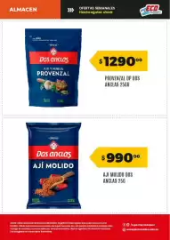 Catálogo Eco Supermercados semana 31 Página 14