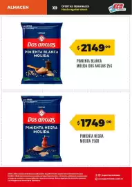 Catálogo Eco Supermercados semana 31 Página 15