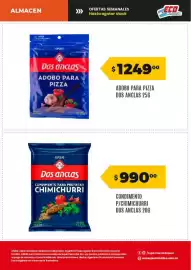 Catálogo Eco Supermercados semana 31 Página 16