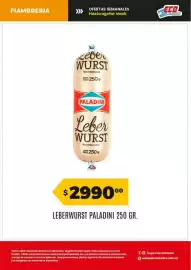 Catálogo Eco Supermercados semana 31 Página 2