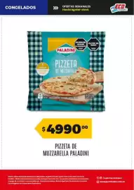 Catálogo Eco Supermercados semana 31 Página 21