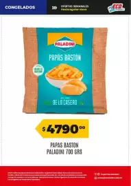 Catálogo Eco Supermercados semana 31 Página 22