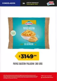 Catálogo Eco Supermercados semana 31 Página 23