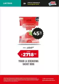 Catálogo Eco Supermercados semana 31 Página 24