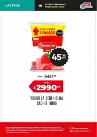 Catálogo Eco Supermercados semana 31 Página 25