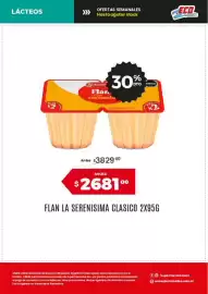 Catálogo Eco Supermercados semana 31 Página 30
