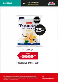 Catálogo Eco Supermercados semana 31 Página 32