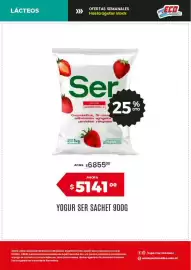 Catálogo Eco Supermercados semana 31 Página 33