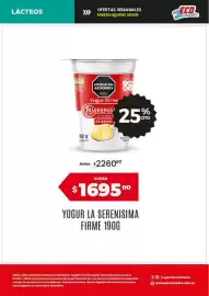 Catálogo Eco Supermercados semana 31 Página 35