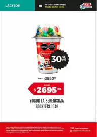 Catálogo Eco Supermercados semana 31 Página 36