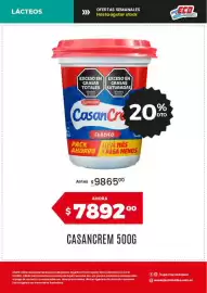 Catálogo Eco Supermercados semana 31 Página 38
