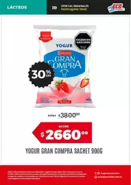 Catálogo Eco Supermercados semana 31 Página 39