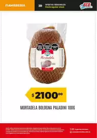 Catálogo Eco Supermercados semana 31 Página 42