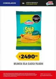 Catálogo Eco Supermercados semana 31 Página 45