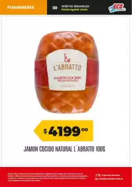 Catálogo Eco Supermercados semana 31 Página 47