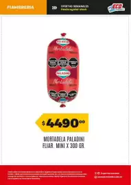 Catálogo Eco Supermercados semana 31 Página 48