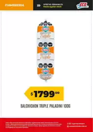 Catálogo Eco Supermercados semana 31 Página 5