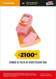 Catálogo Eco Supermercados semana 31 Página 51