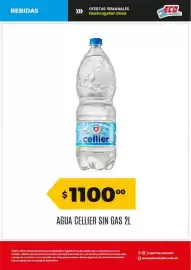 Catálogo Eco Supermercados semana 31 Página 52