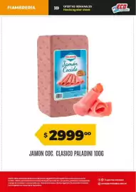 Catálogo Eco Supermercados semana 31 Página 54